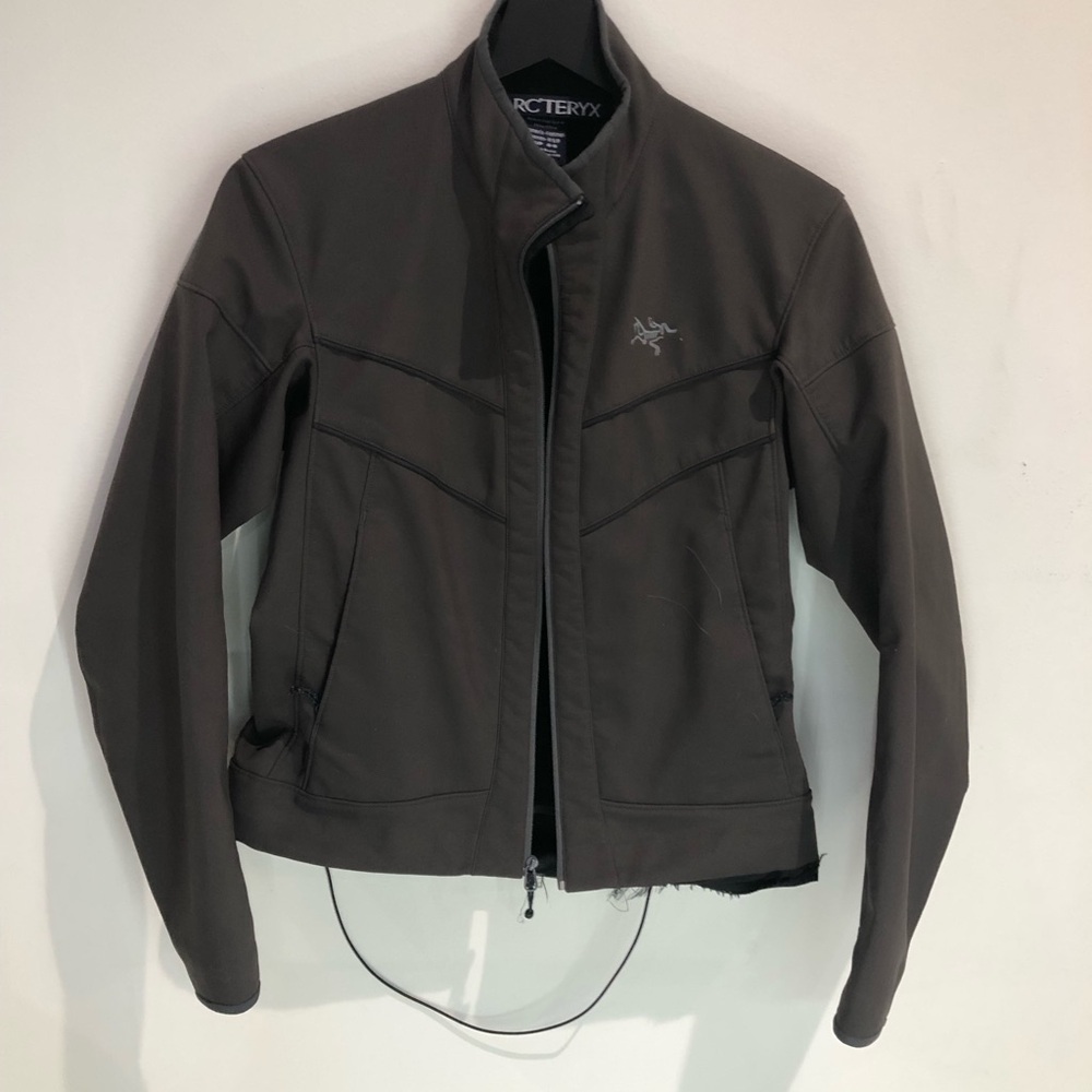 Arc'Teryx Gamma Jacket